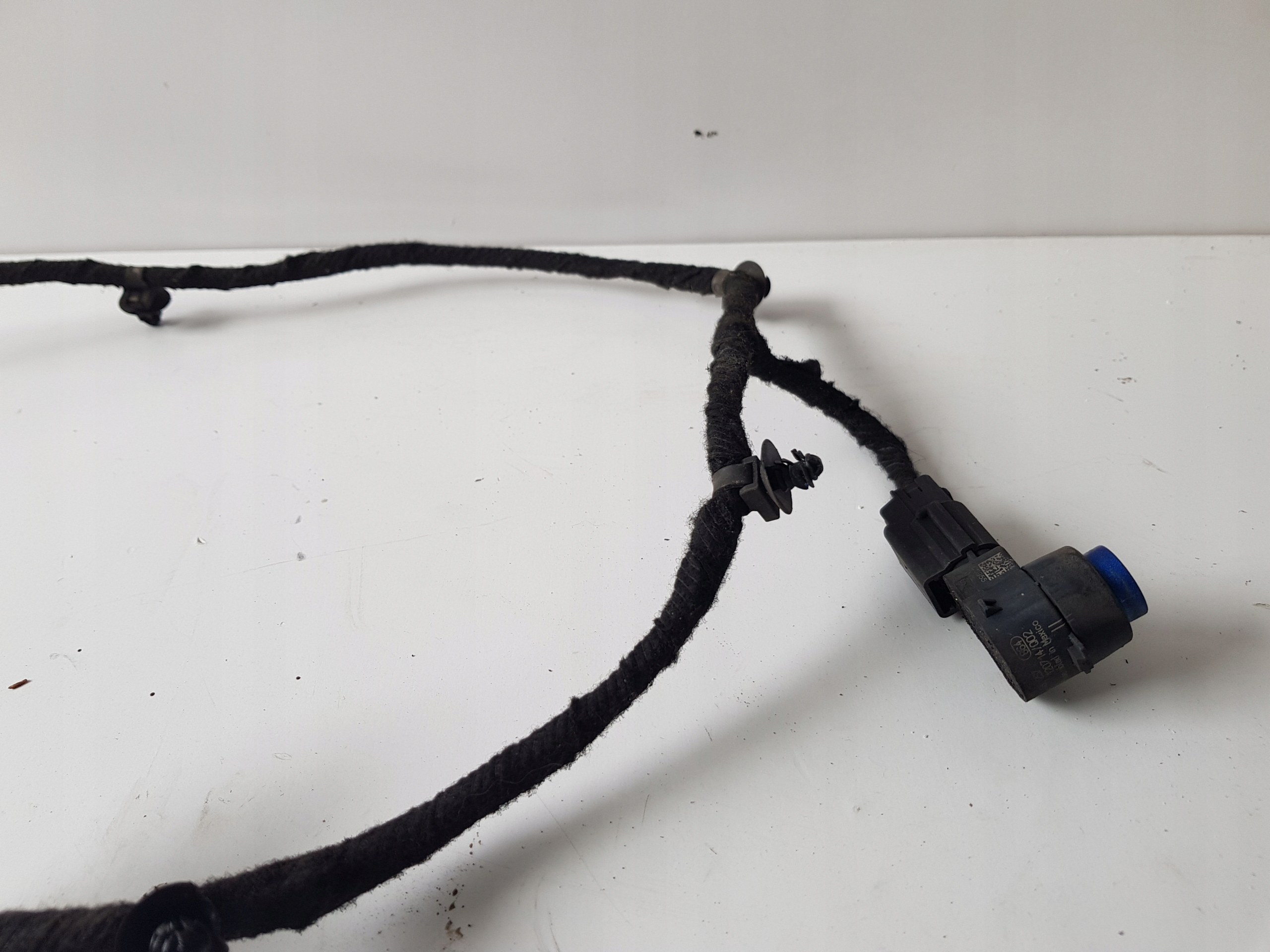 OPEL MOKKA bundle CZUJNIKOW 4 PDC front 95245966