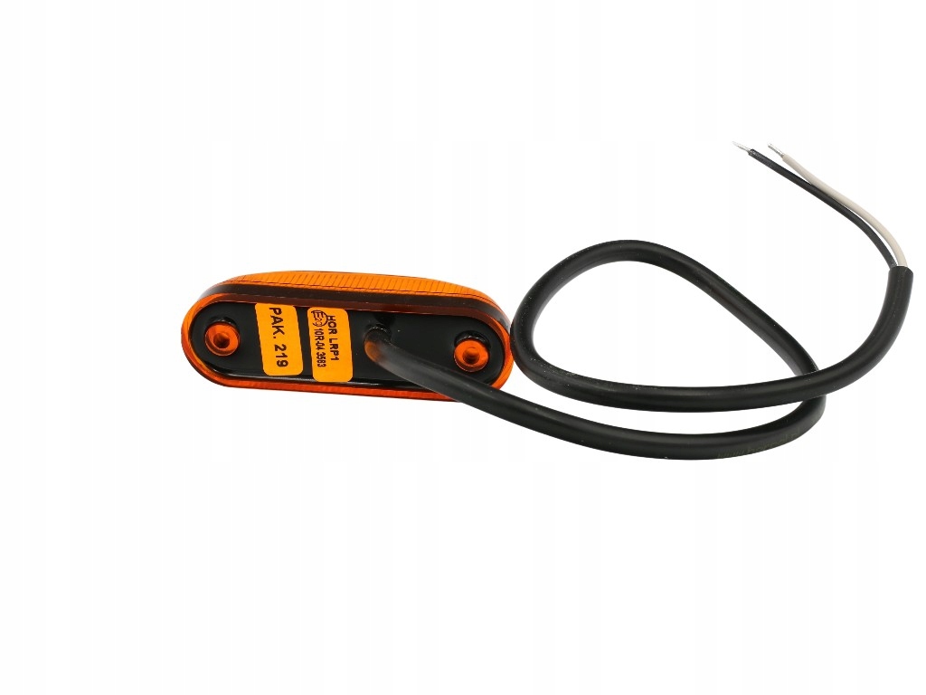 LAMPA OBRYSOWA do MERCEDES Sprinter Numer katalogowy części FT87312