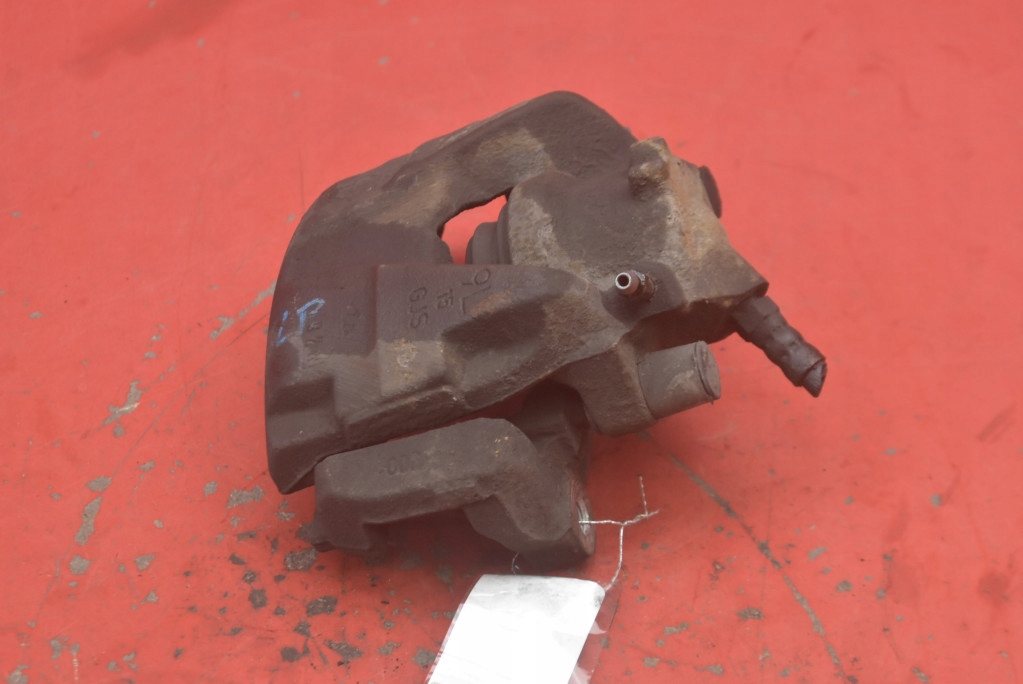 caliper brake left front DACIA DOKKER 1.6 16V 102 KM 17-21