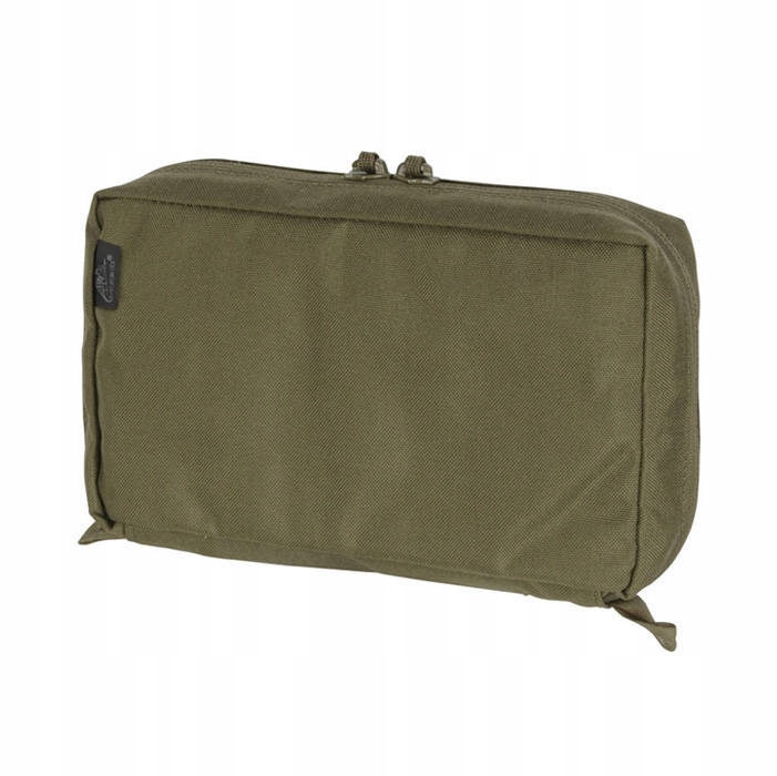 Helikon Edc Insert Large Cordura Olive Green