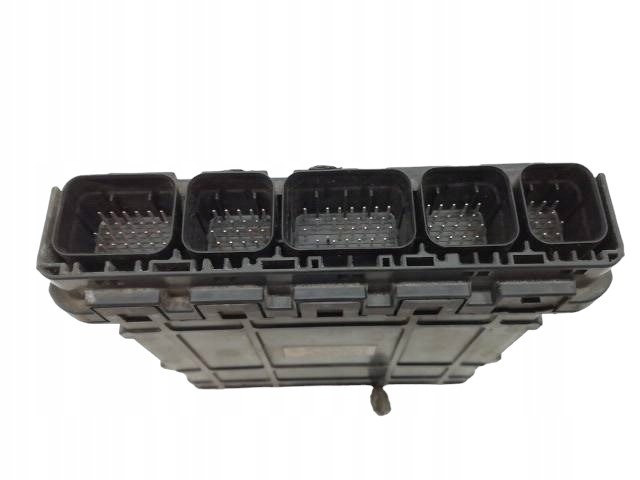 control unit of the engine E6T45276 1860A515 Mitsubishi Eclipse IV 2.4 B