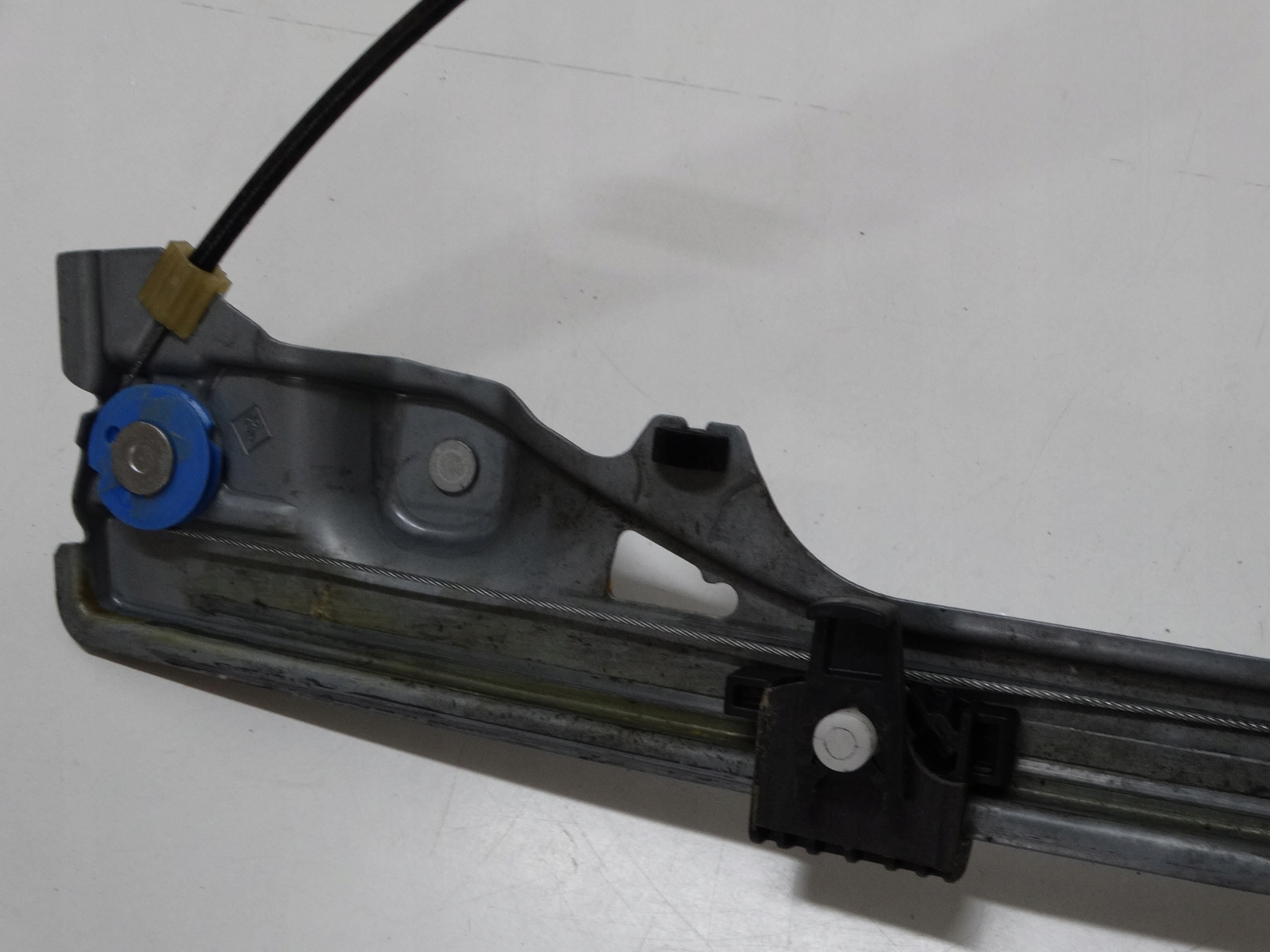 window regulator left rear part RENAULT LAGUNA III