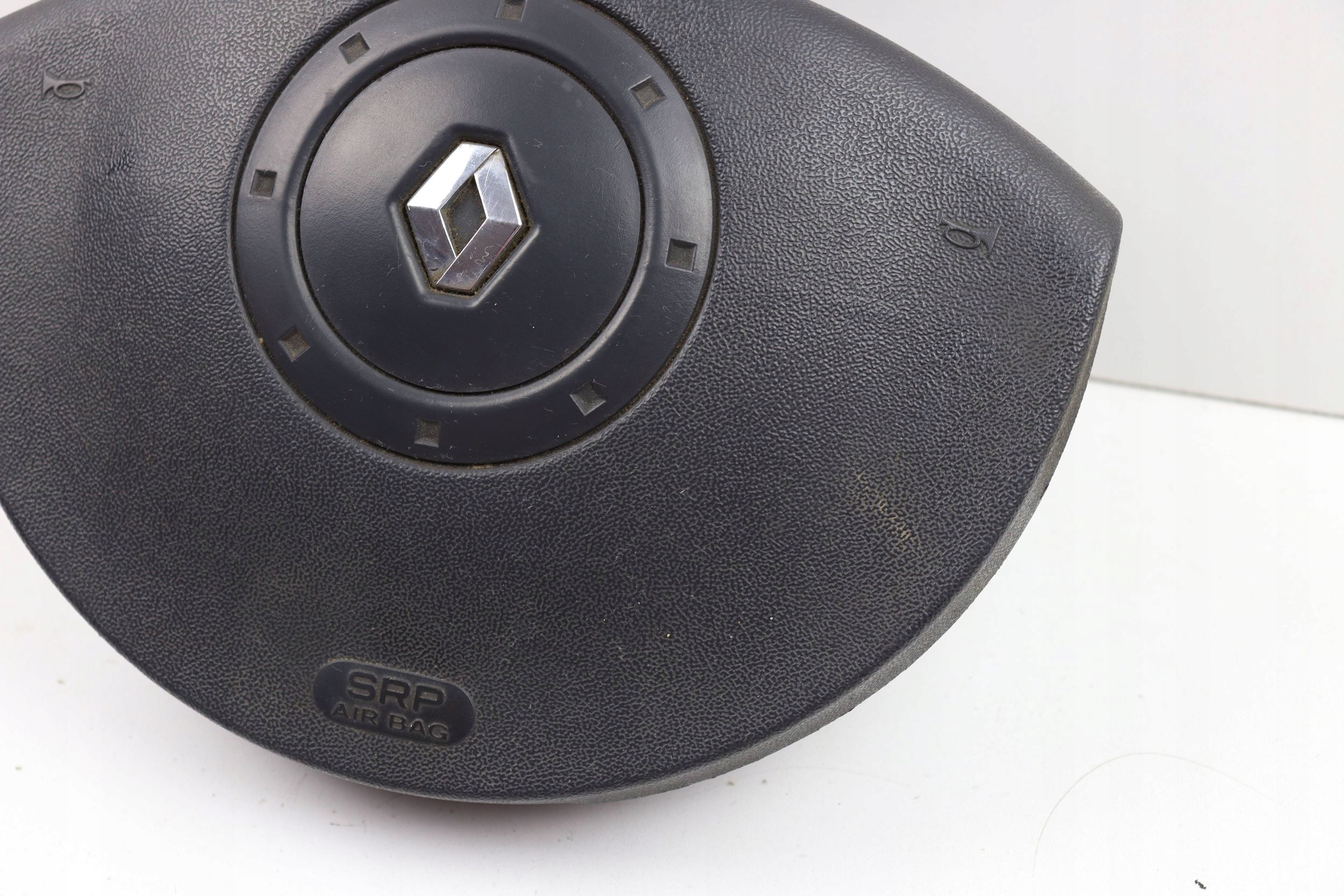 RENAULT SCENIC II 2 airbag airbag driver´s 8200310287