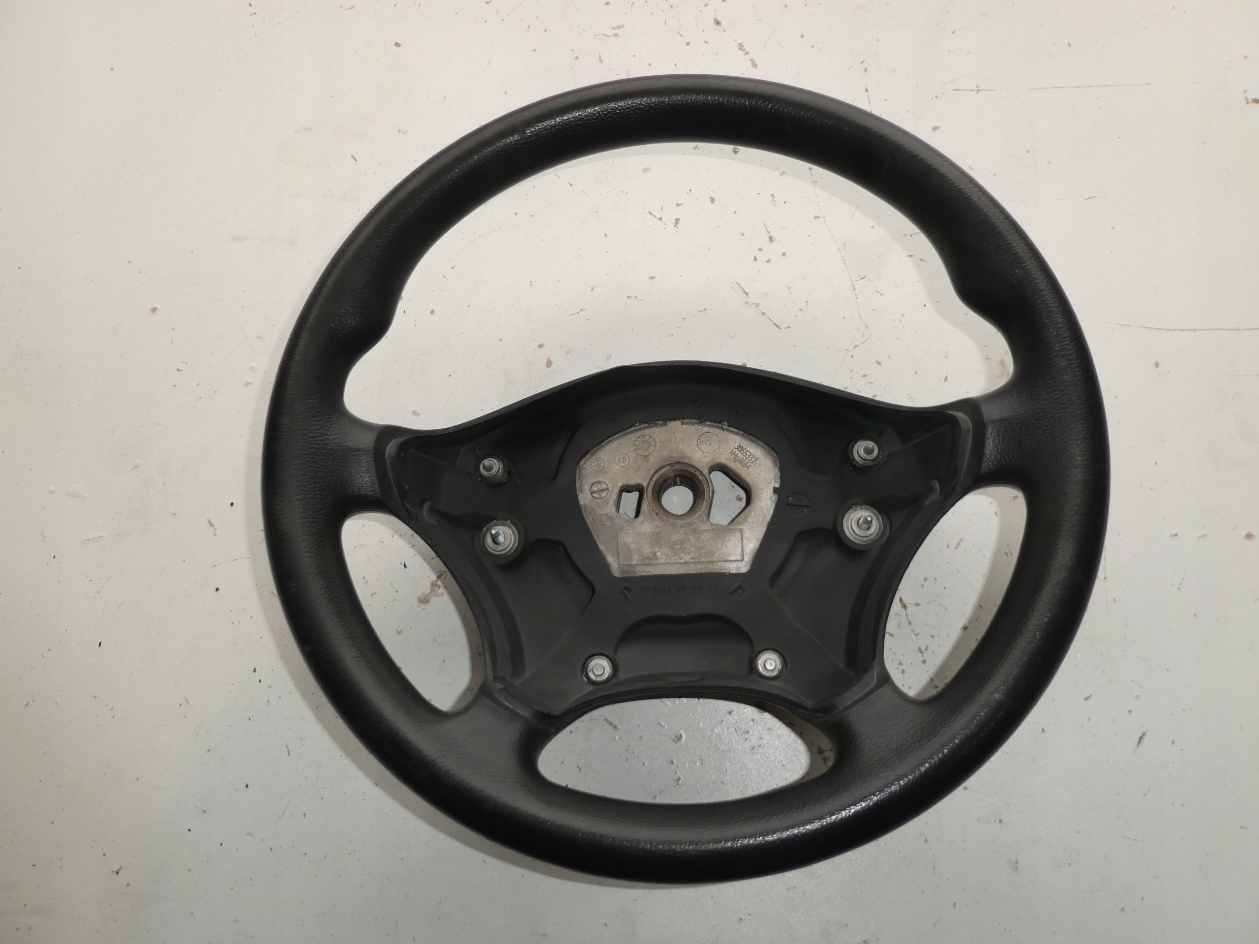 steering wheel, MB SPRINTER W906 LIFT A9064640401