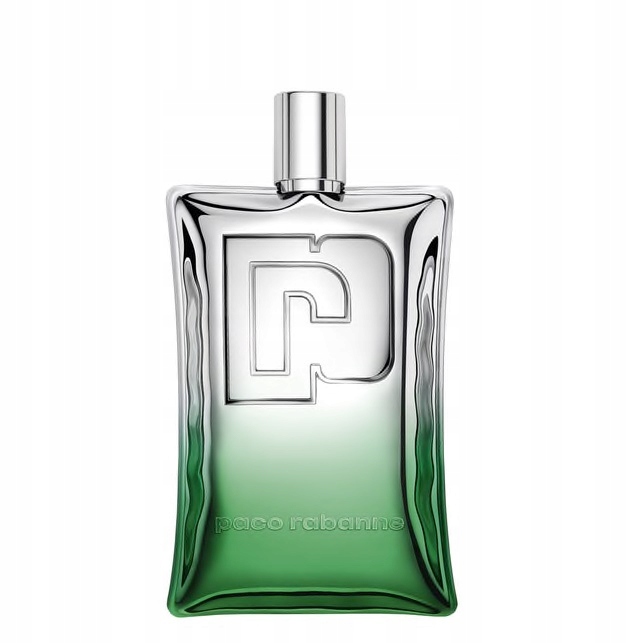Paco Rabanne Pacollection Dangerous Me 62 ml parfémovaná voda unisex Edp