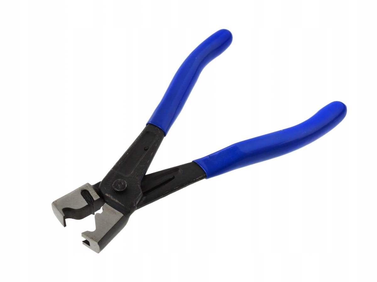 Cable clamp pliers CLICK-R (25)