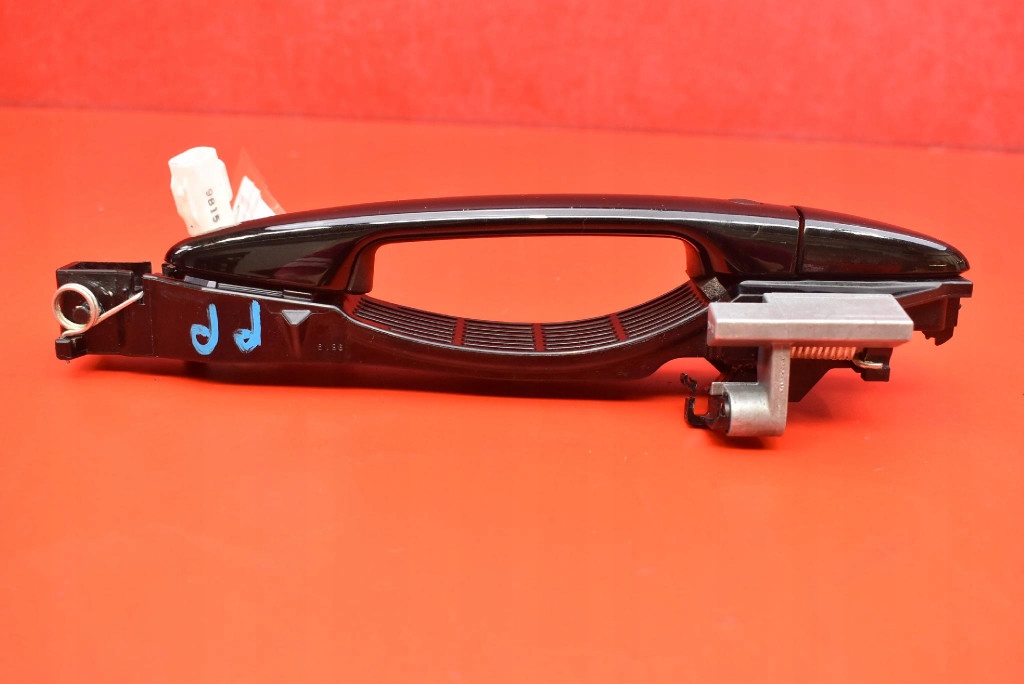 handle right front front black MAZDA MX-5 IV ND LIFT 18-24