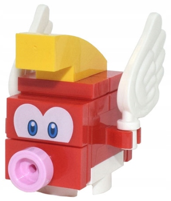 

Figurka Lego Mario mar0101 Cheep Cheep