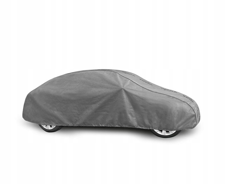 Potah krycí plachta 3 vrstvy Ford Puma Coupe