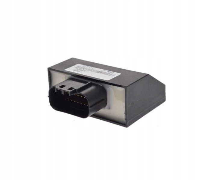 ZLP2005 - Модуль управления, контроллер ЭБУ Longjia LJ50QT-9M