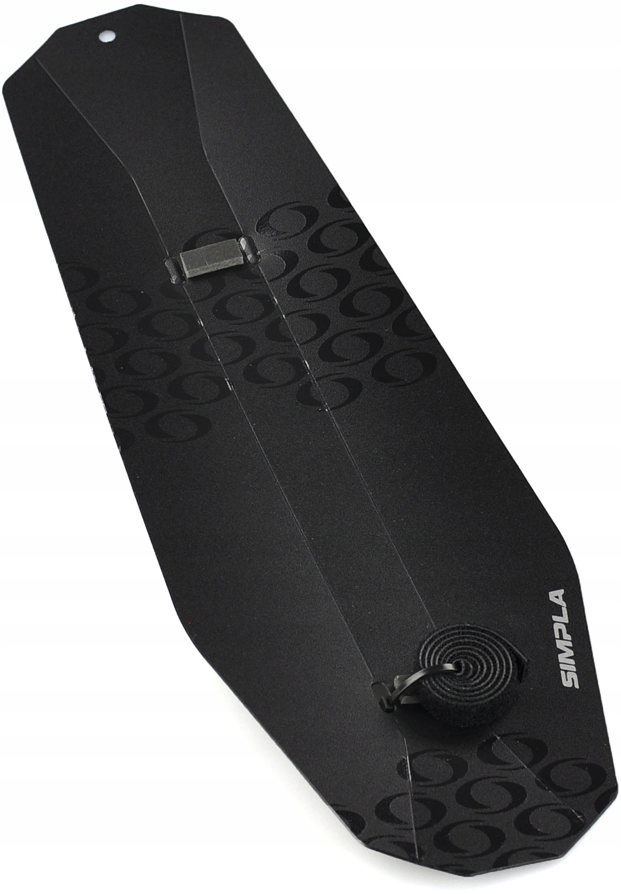 SIMPLA IQ BŁOTNIK ROWEROWY PRZEDNI POD RAMĘ MTB Kod producenta BLK060