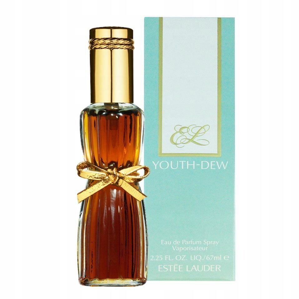Estee Lauder Youth Dew – parfémovaná voda 67 ml pro ženy