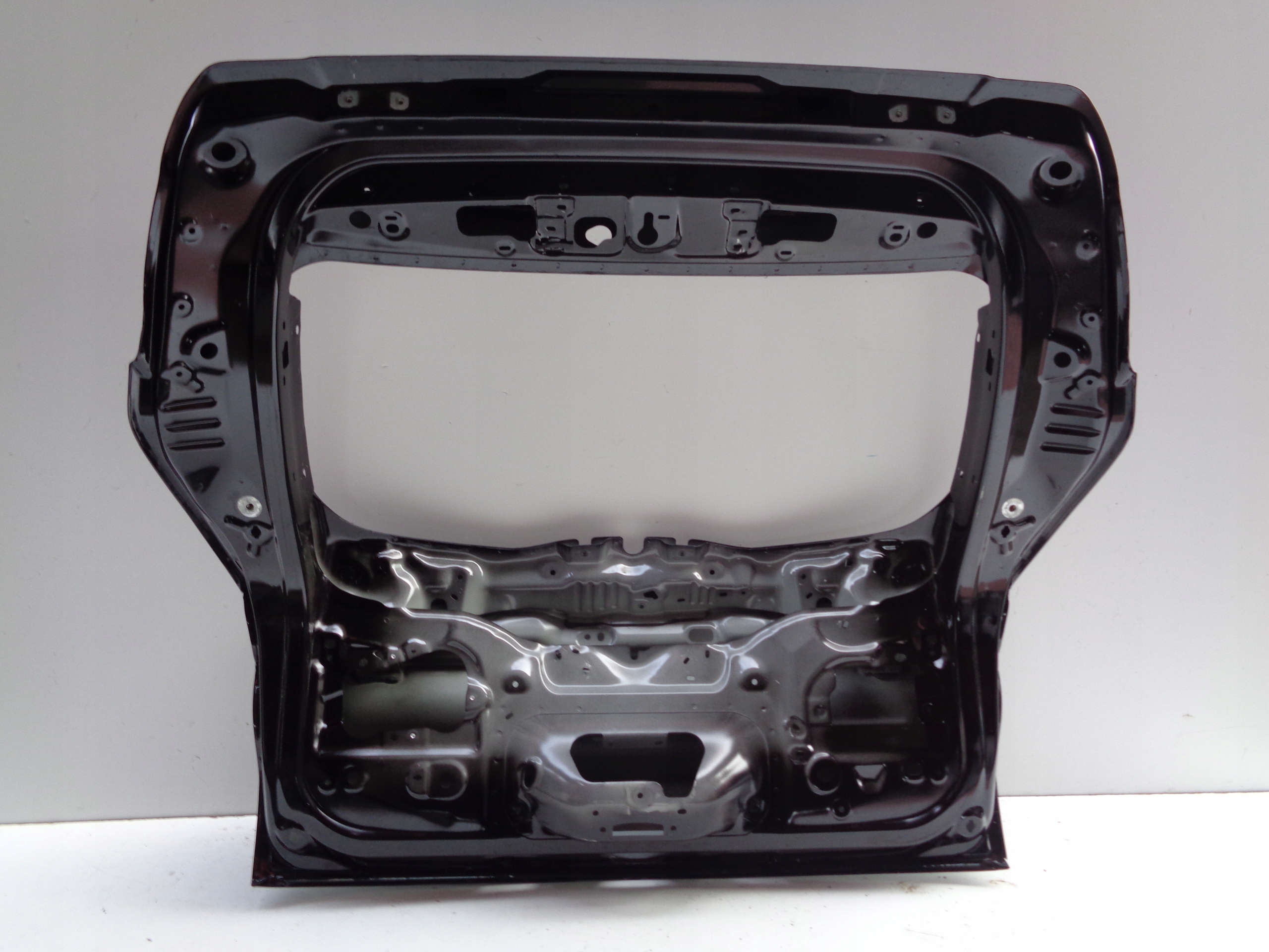 Heckklappe ALFA ROMEO JUNIOR 24- NR 48789
