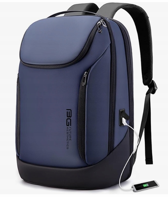 Plecak Miejski Podróżny Bange Na Laptopa 15,6