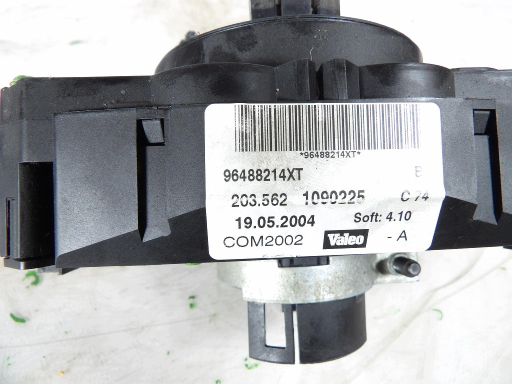 CITROEN C2 DEVIO LUCI TERGICRISTALLO TERGI 96488214XT