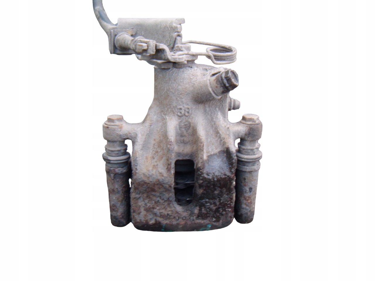 HONDA ACCORD 7 VII LIFT 05- 2.0 B SEDAN ZACISK HAMULCOWY PRAWY TYŁ