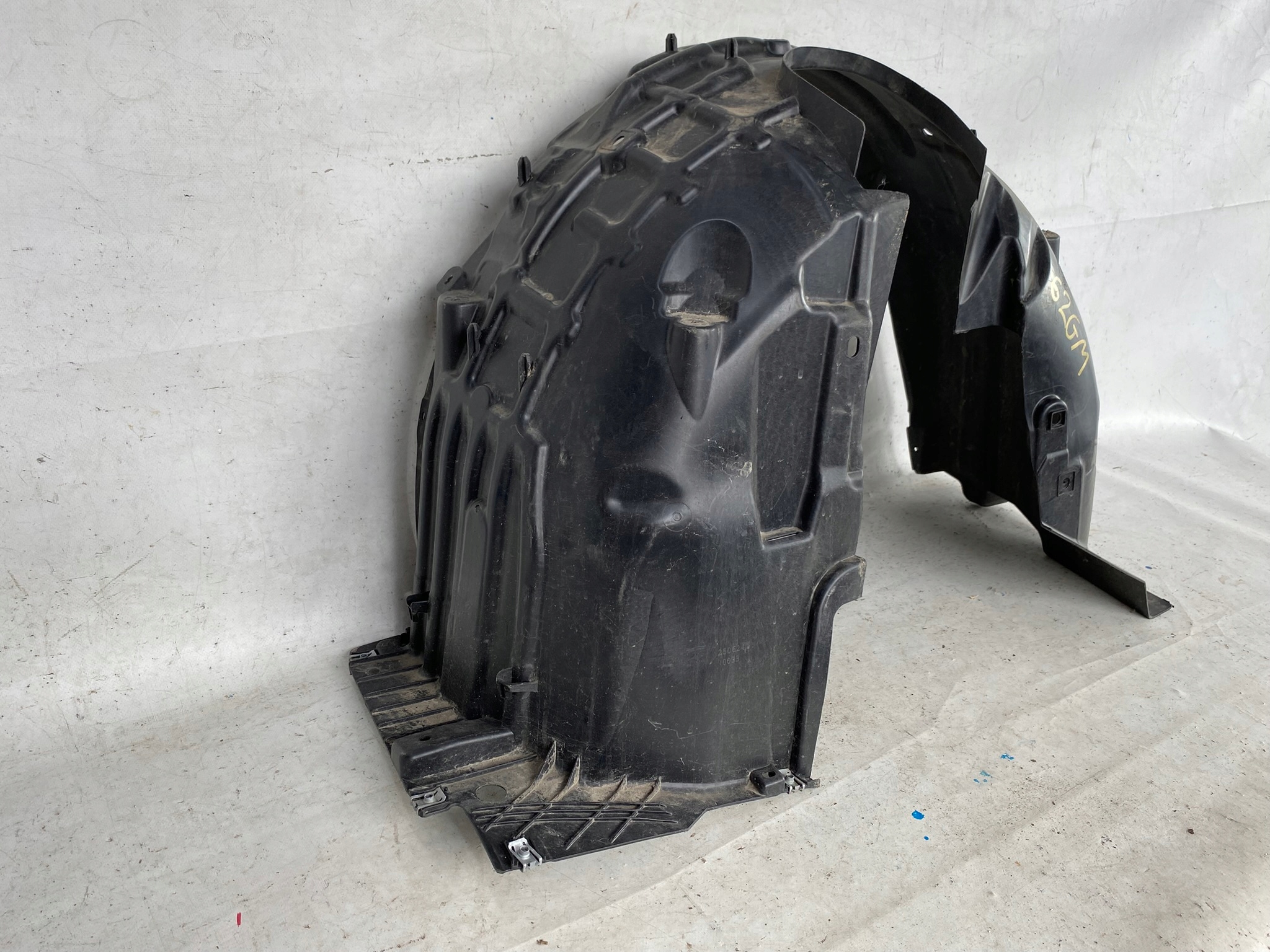 OPEL CORSA F LIFT 23- mudguard front right 9859021180
