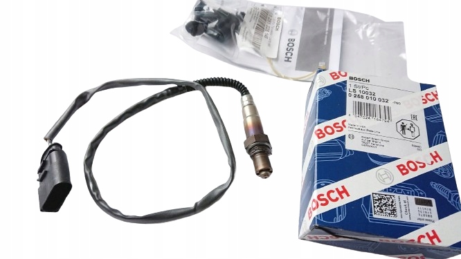 SONDA LAMBDA BOSCH AUDI A4 B5 B6 B7 1.8 T AUDI A6 C5 1.8 T 2.4 2.7 3.0
