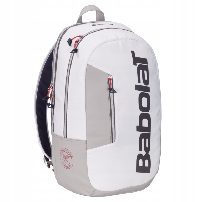 Plecak tenisowy Babolat Pure Bp Lite Wimbledon