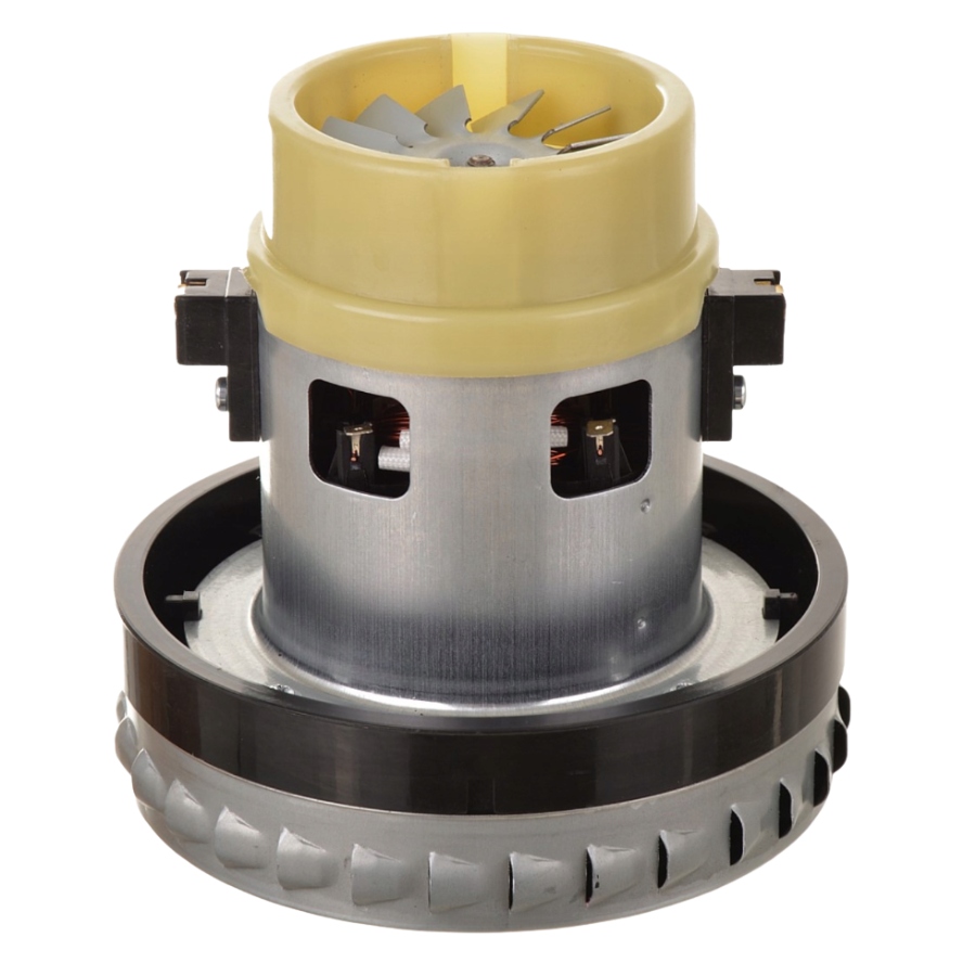 Turbínový Motor 1400 W pro Vysavač Karcher Se 4001 WD2 WD3 MV2 MV3