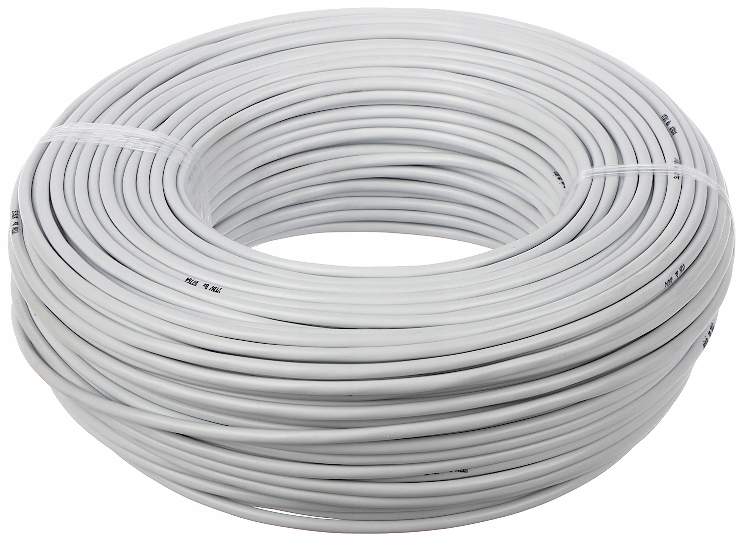

Kabel alarmowy domofonowy YTDY-8X0.5/100 metrów