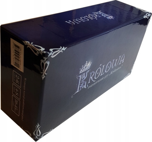 Kościuszko Gry Planszowe Królowa Dodatek do gry Fantastyczna kreatywna