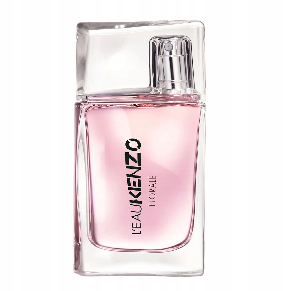 Kenzo L'Eau Kenzo Florale toaletní voda sprej 30 ml