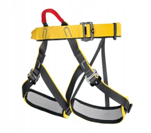 Singing Rock Top Padded