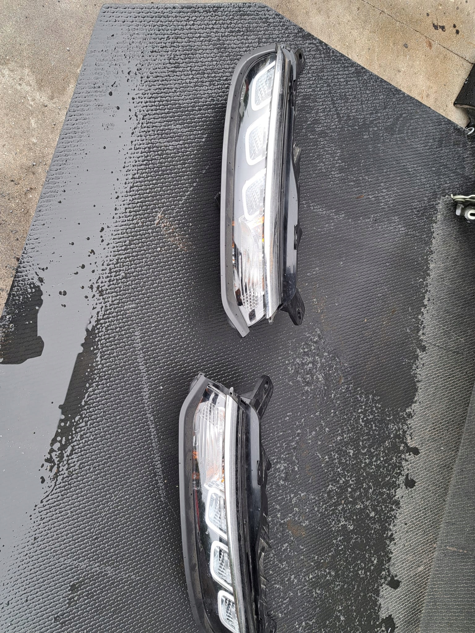 KOMPLETNY PRZÓD CITROEN C3 III 2023 Typ samochodu Samochody osobowe