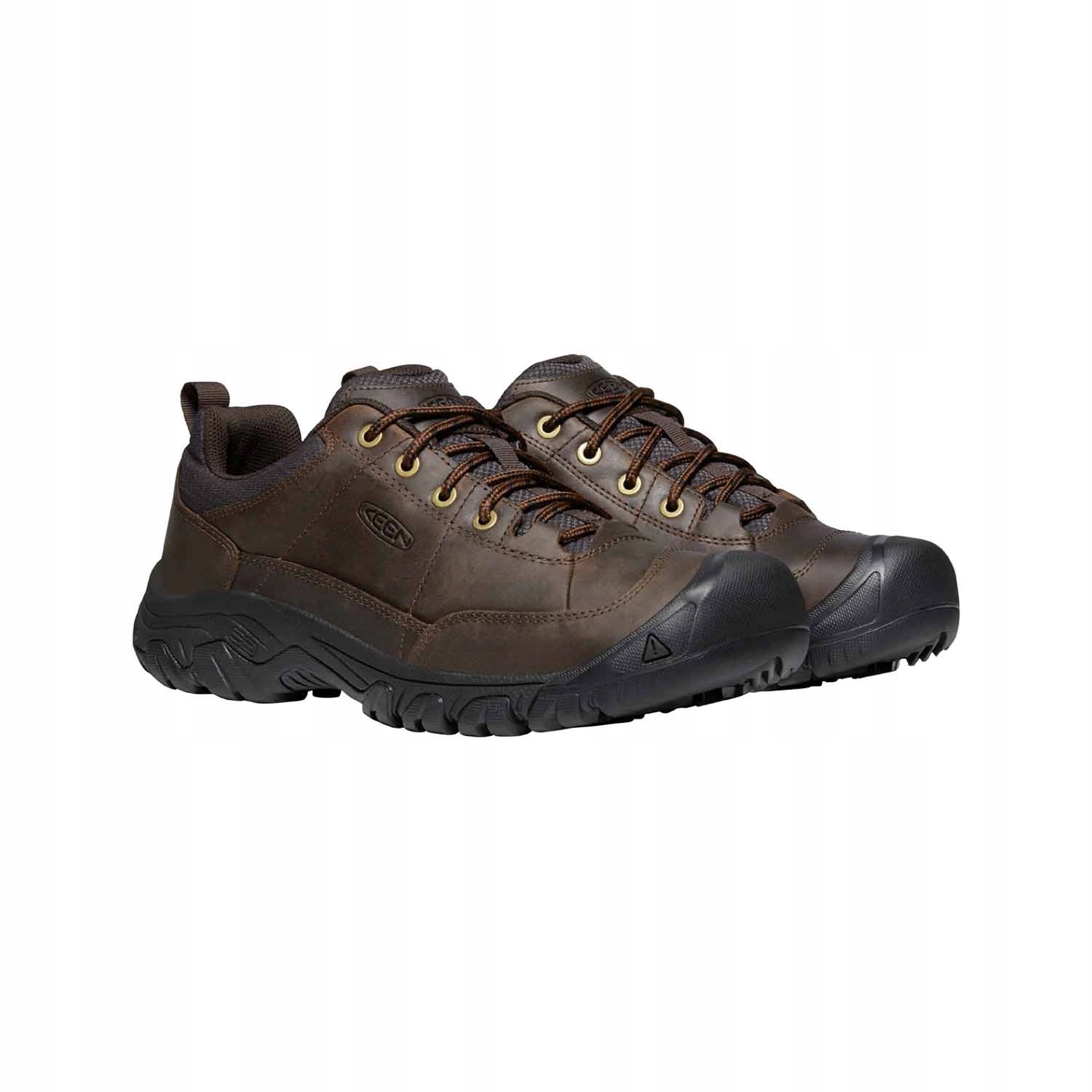Buty miejskie męskie Keen Targhee III Oxford
