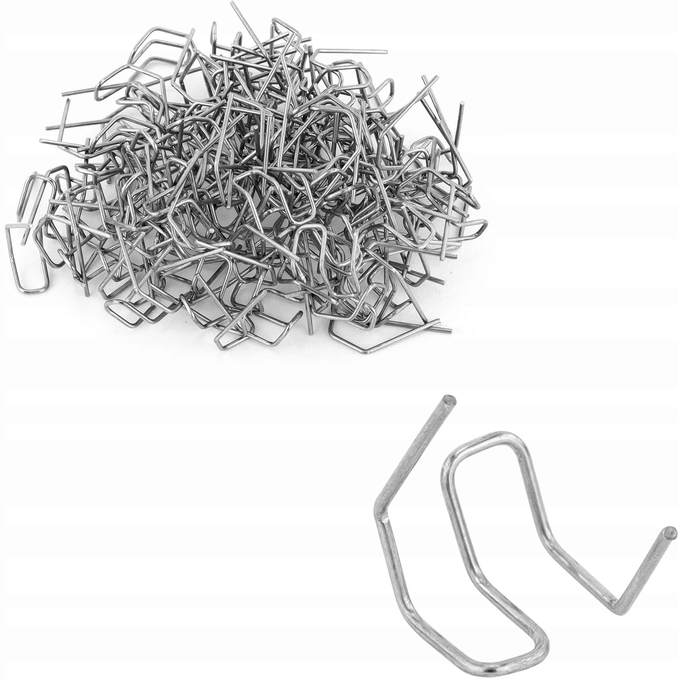 

Zszywki Do Plastiku Mocne RS68 100x Zgrzewarka