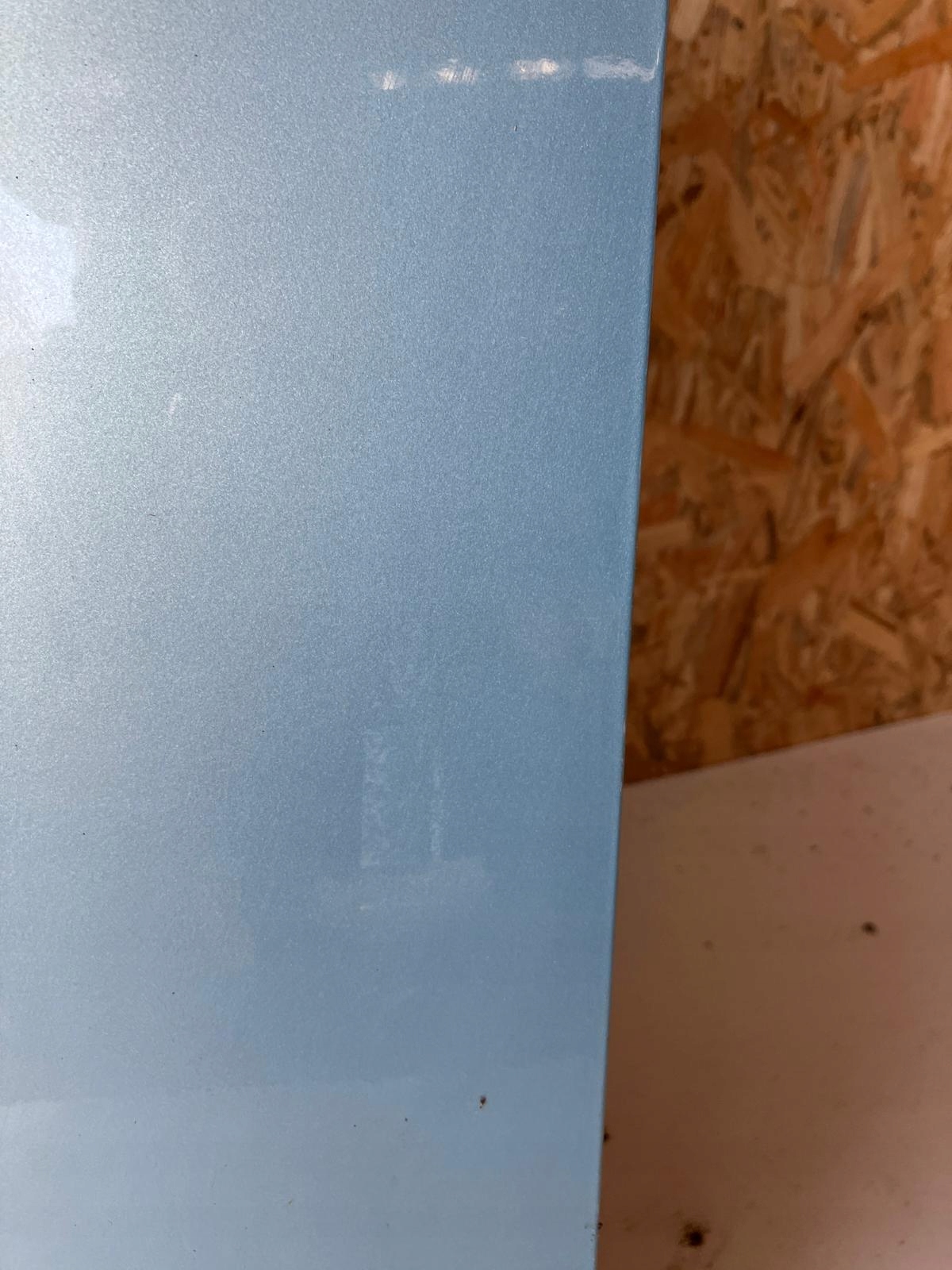 dvere ľavý predok RENAULT ZOE TERNU