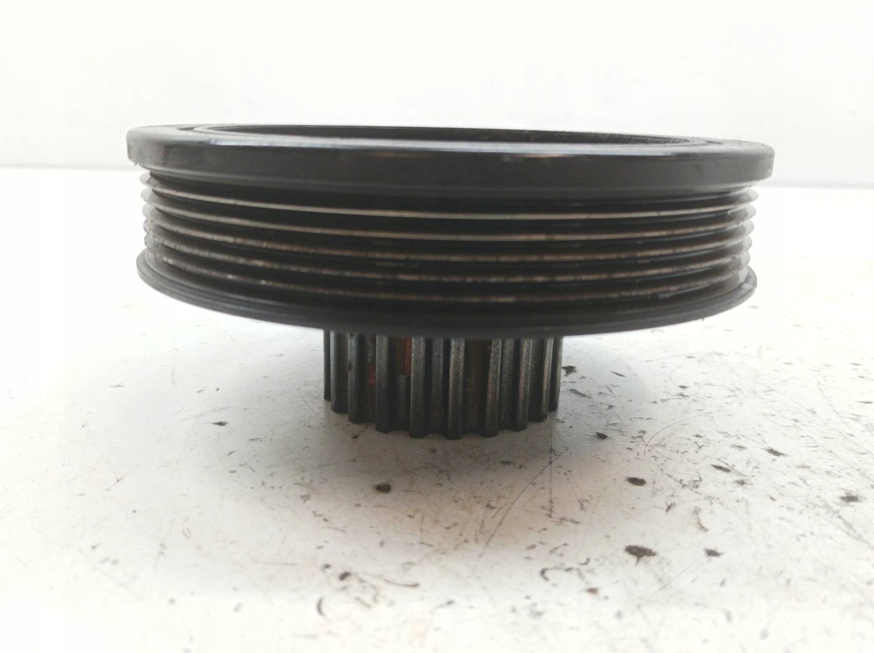 pulley 55575960 1.7 CDTI Opel Astra IV (2009- 2020 ) J