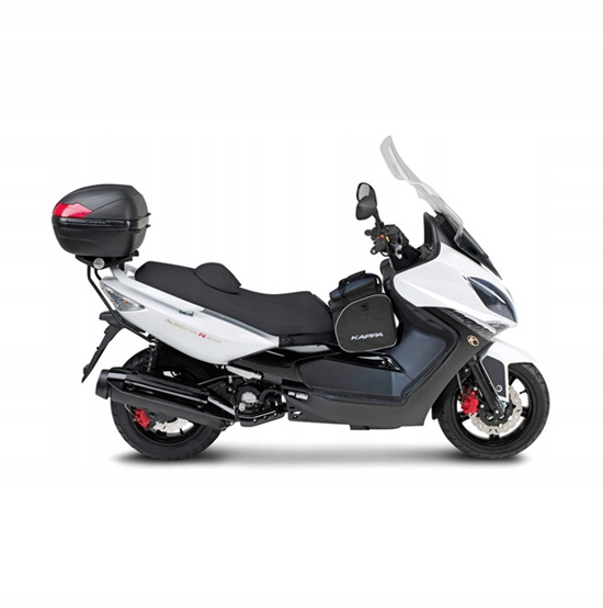 Kappa centrálna konštrukcia Kymco Xciting 300 500 KR910