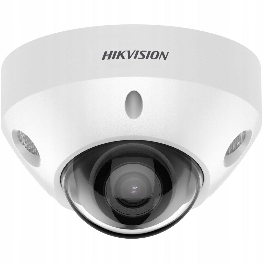 Hikvision DS-2CD2546G2-IS (2,8 mm) 4Mpx Ip kamera, AcuSense, DarkFighter