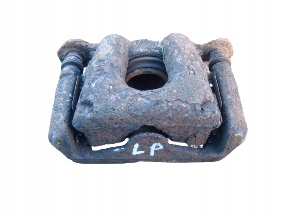 BMW 1 E87 E81 04-11 2.0B ZACISK HAMULCOWY LEWY PRZÓD