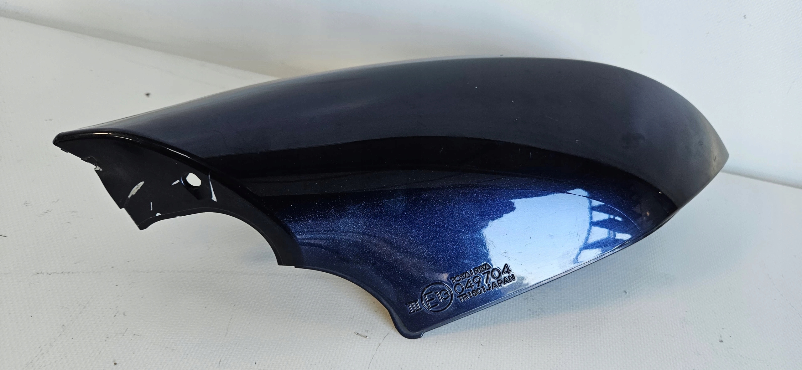 cover mirrors left LEXUS NX EUROPA 049704