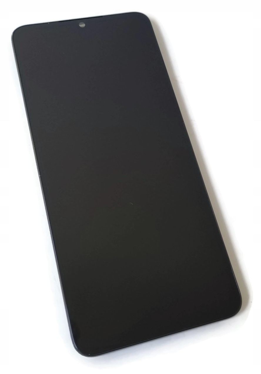 Org LCD displej originální s rámečkem pro Xiaomi Redmi 13C 4G Poco C65