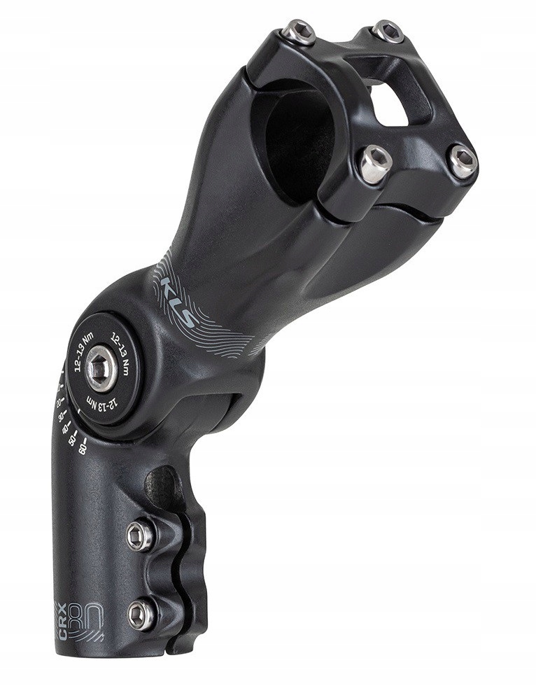 Wspornik Kierownicy Ahead Kellys Crx 80 31,8/105MM