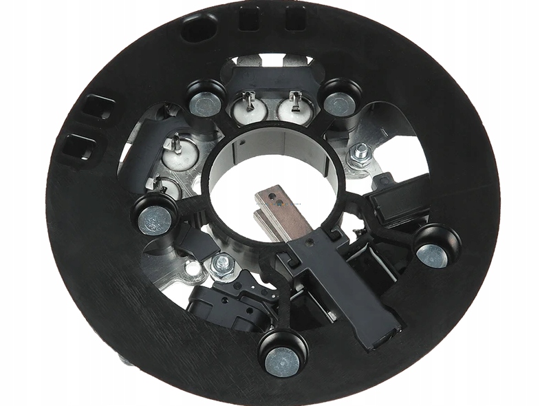 ARR2001 Prostownik regulator alternatora Opel EAN 5901259440928