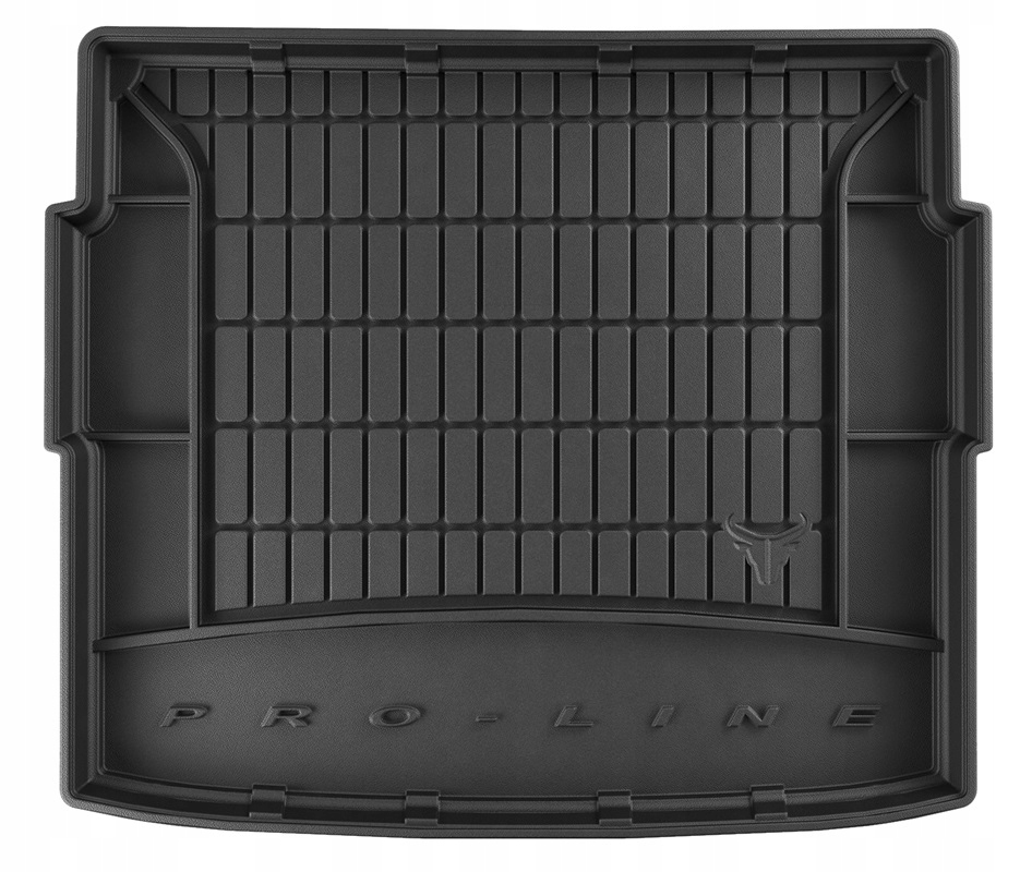 Gumová Rohož Do Kufru Kobereček Ds 7 DS7 Crossback od roku 2017- Tm