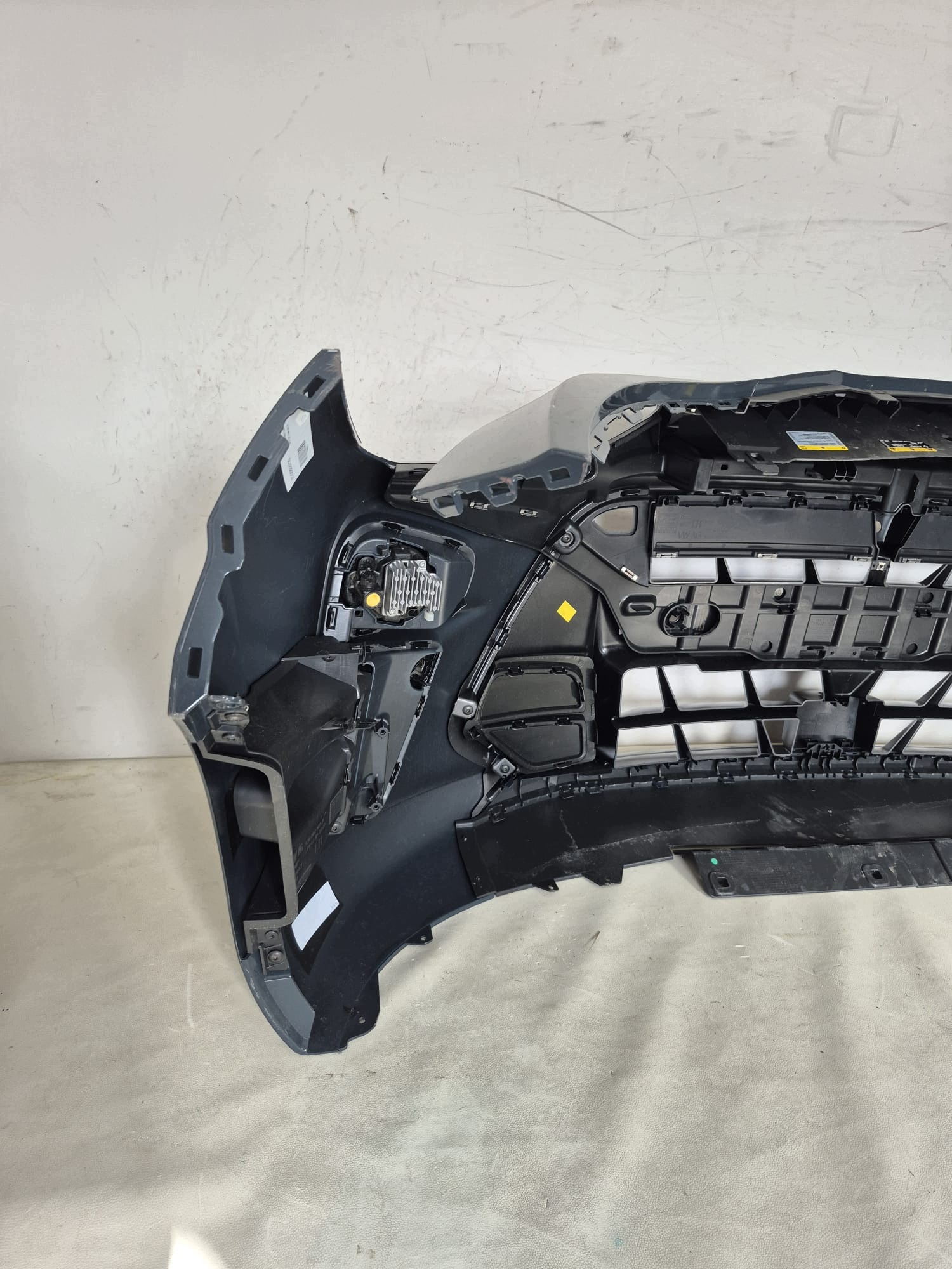 CUPRA TERRAMAR 578 24- branik prednji dio prednji 6xPDC KAMERA 578807437