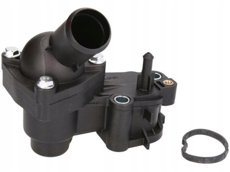 Febi Bilstein 45227 фланец охлаждающей жидкости