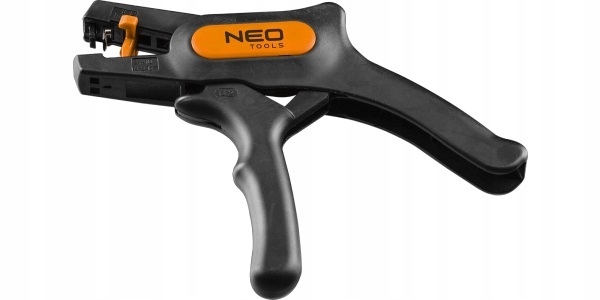 AUTOMATYCZNY ŚCIĄGACZ IZOLACJI OBCINAK NEO 01-519 Stan opakowania oryginalne