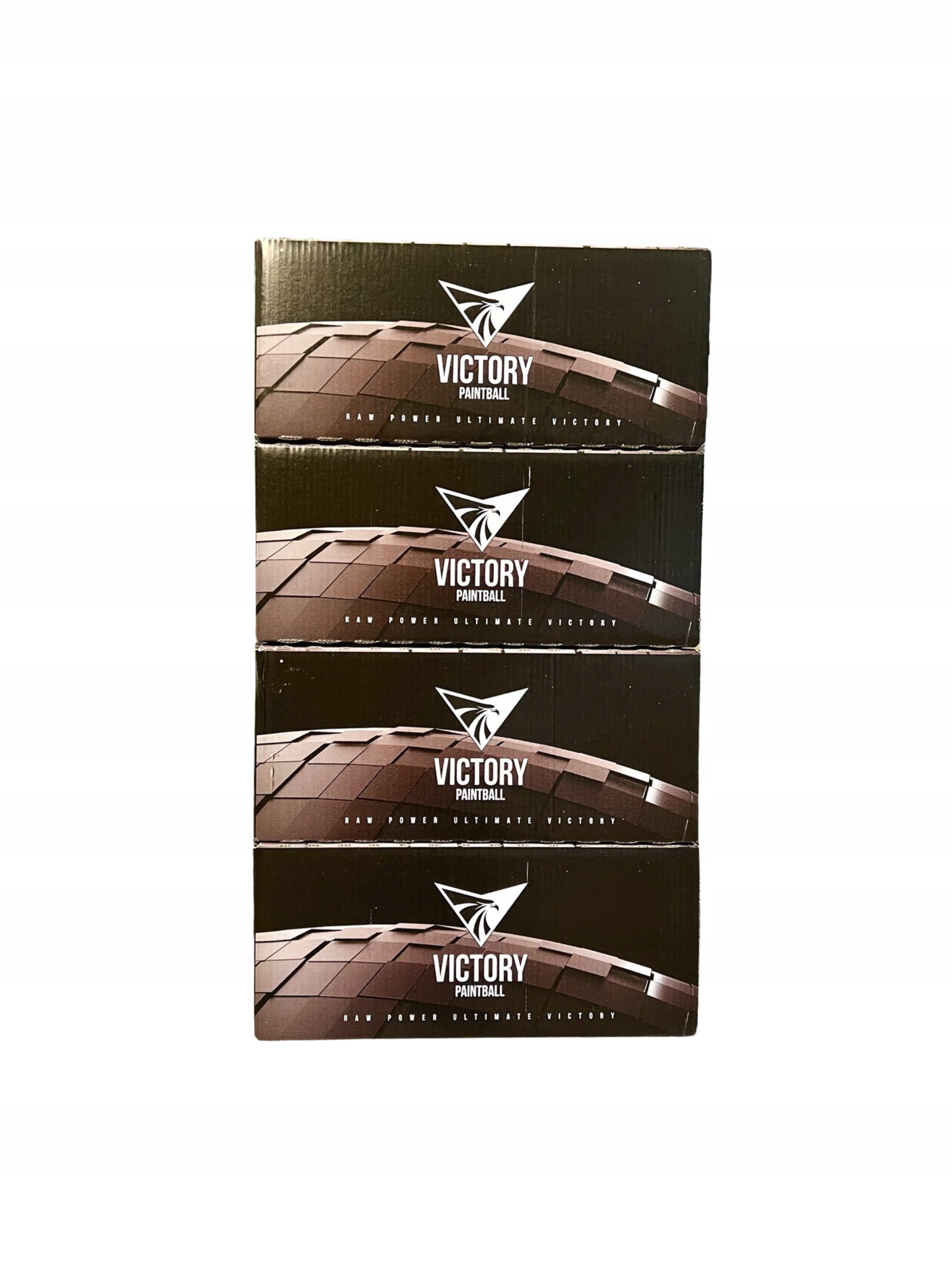 Kulki do paintballa Victorypaintball Bronze Basic 68 