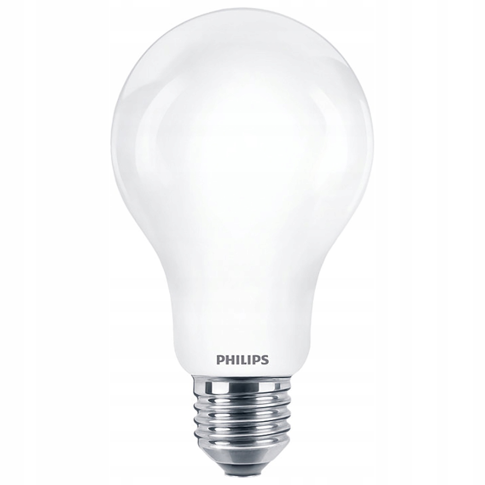 Żarówka LED E27 13W = 120W 2000lm 6500K PHILIPS Kod producenta LED CLASSIC120W A67 E27 CDL FR ND