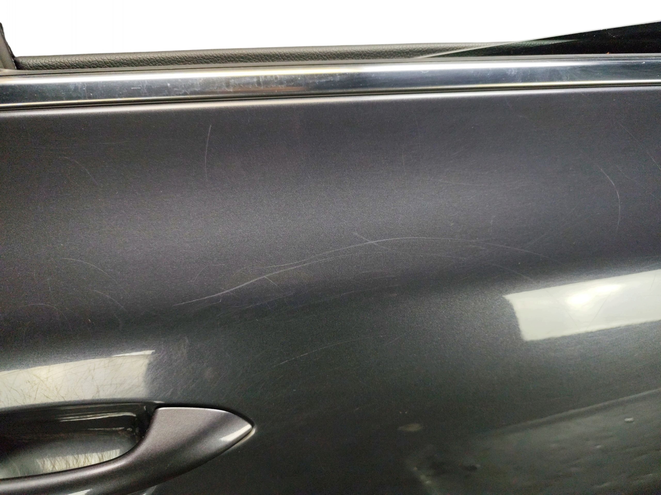 tür rechts heck KIA CEED II (2012-2015) KOMBI code LAKIERU BE