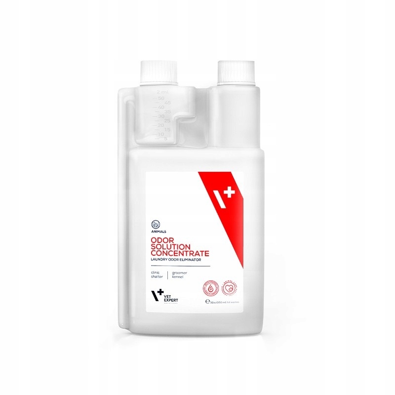 Levně VetExpert Odour Solution Odstraňovač zápachu prádla 950ml