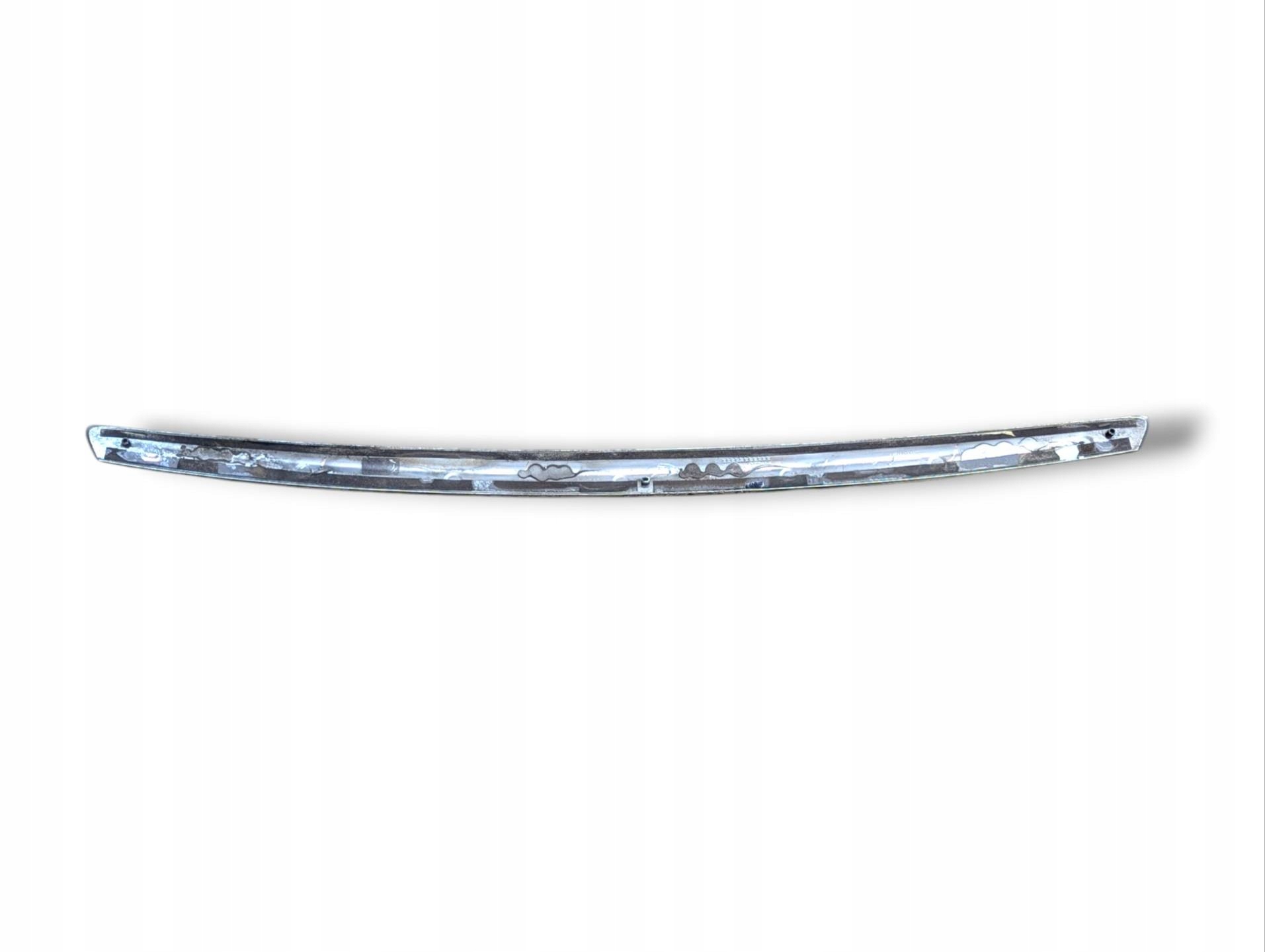 moulding bonnets Ford Mondeo 4 2008 7S71-8B271-A