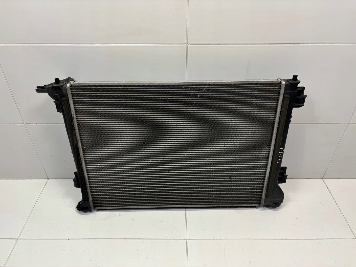 Radiatore / Raffreddatore Hyundai Tucson 4 2020 25310D7500